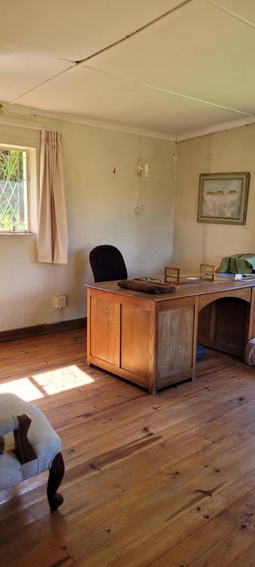 3 Bedroom Property for Sale in Hogsback Eastern Cape
